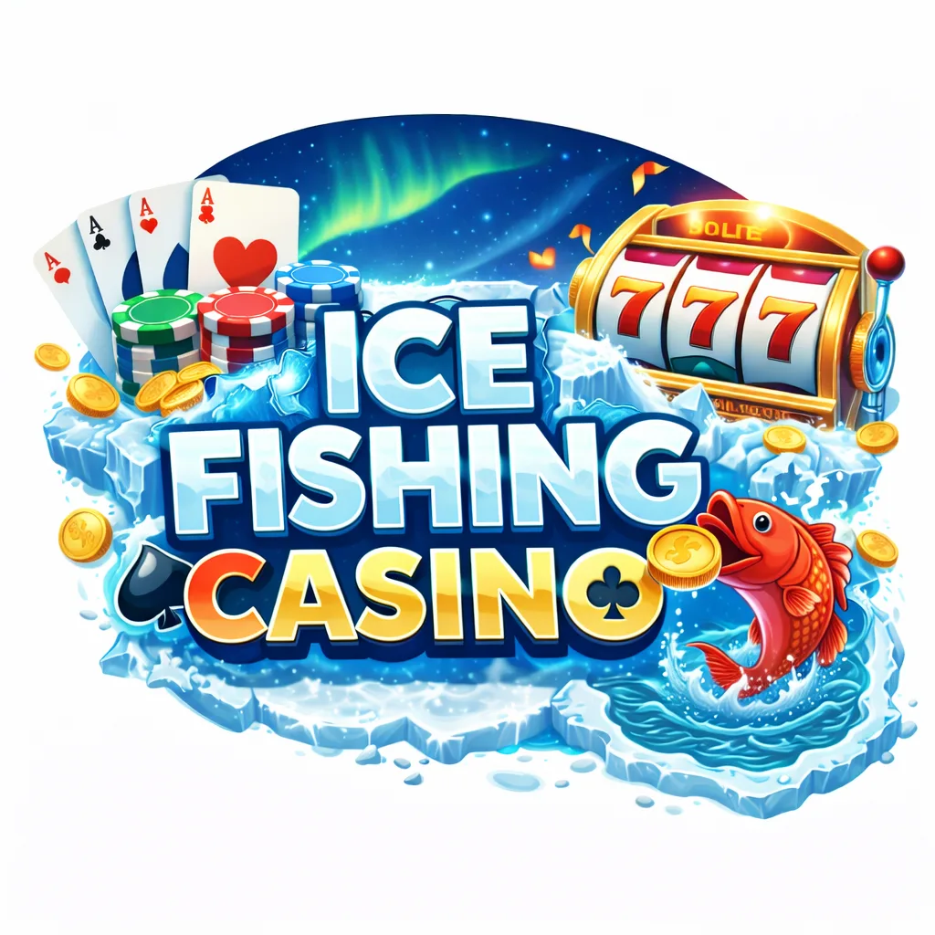 Az Ice Fishing koncepció jelentése az online kaszinókban