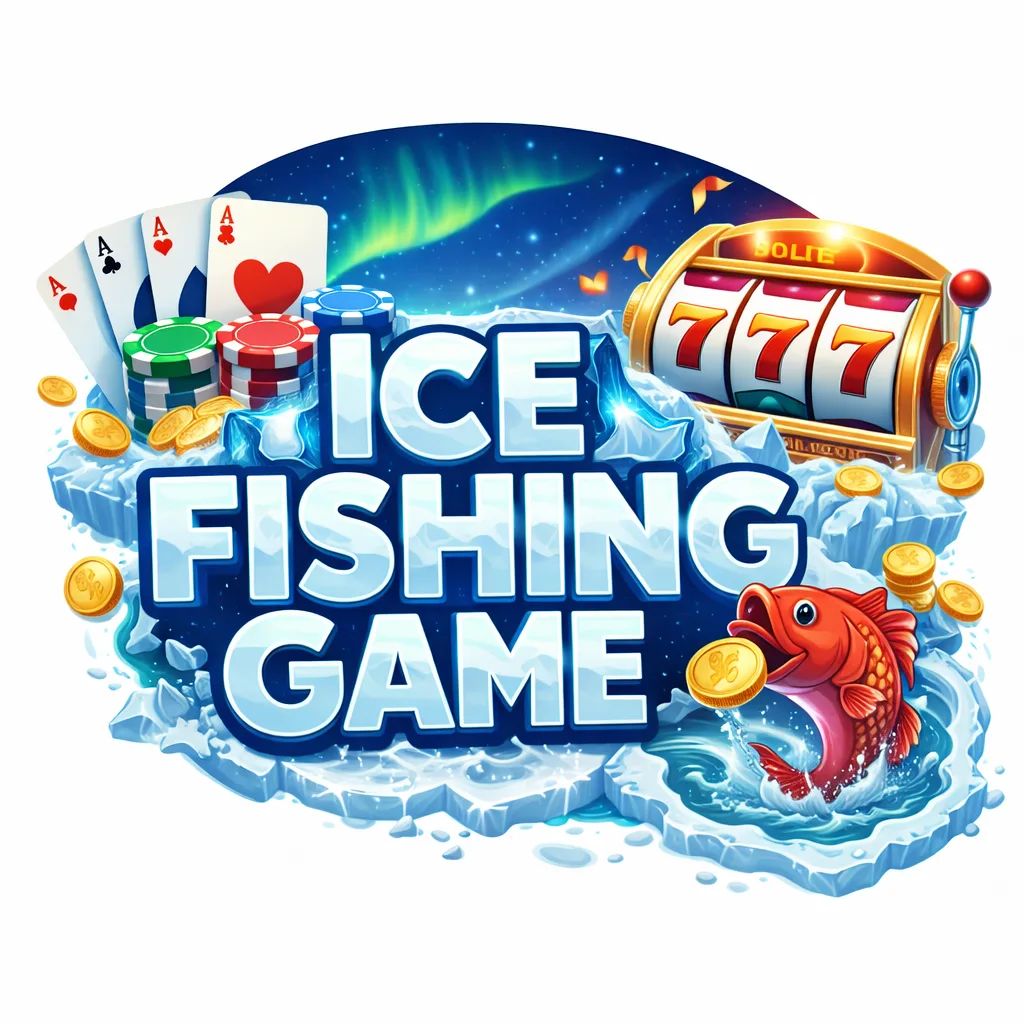 Mi az Icefishing game és miért ilyen népszerű?
